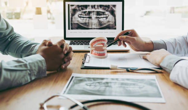 Best Walk-In Emergency Dentist in Marlboro Village, MD
