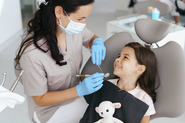 Best Emergency Root Canal Treatment in Marlboro Village, MD