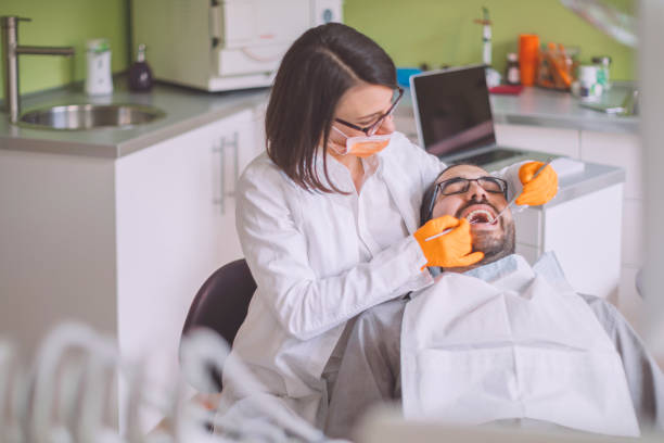 Best Weekend Emergency Dentist in Marlboro Village, MD
