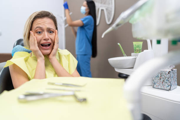 Best Emergency Broken Tooth Repair in Marlboro Village, MD