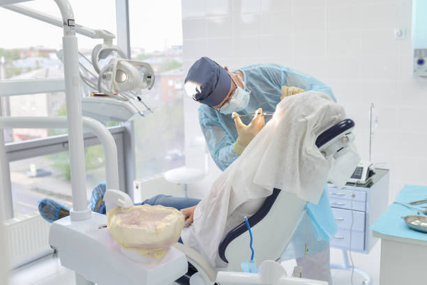 Best Walk-In Emergency Dentist in Marlboro Village, MD